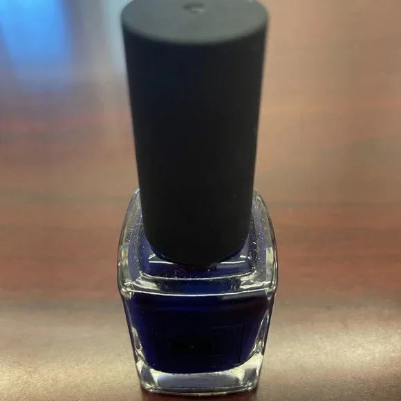 NWOB! KL discontinued Gumption! nail polish influencer Kathleen Lights - Picture 1 of 3
